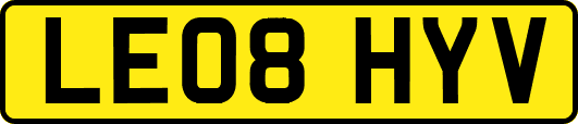 LE08HYV