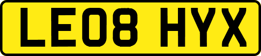 LE08HYX