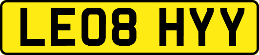LE08HYY
