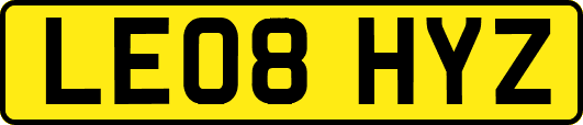 LE08HYZ