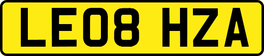 LE08HZA