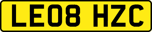 LE08HZC