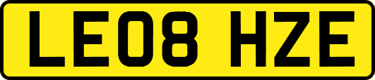 LE08HZE
