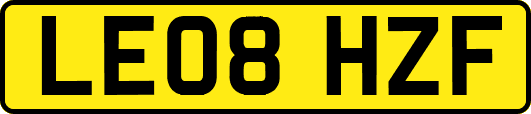LE08HZF