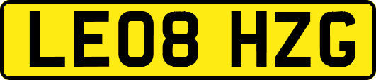 LE08HZG