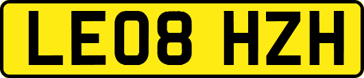 LE08HZH