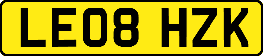 LE08HZK
