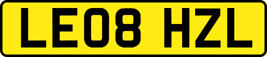 LE08HZL