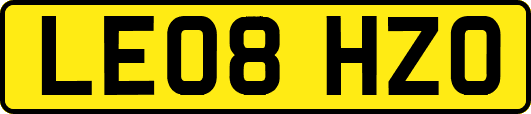 LE08HZO