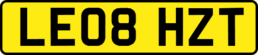LE08HZT