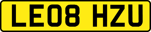 LE08HZU