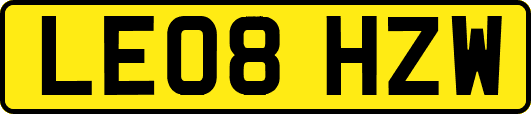 LE08HZW