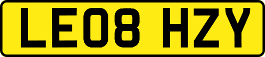 LE08HZY