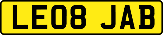 LE08JAB