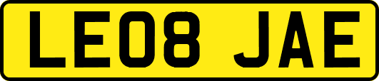 LE08JAE
