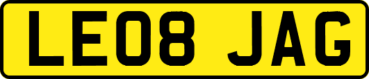 LE08JAG