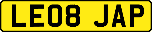 LE08JAP
