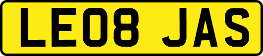 LE08JAS