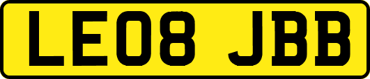 LE08JBB