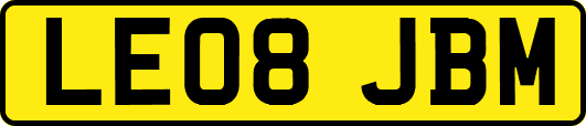 LE08JBM