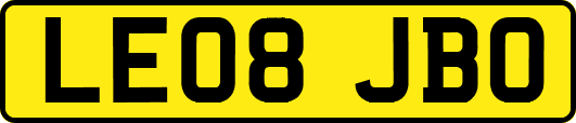 LE08JBO