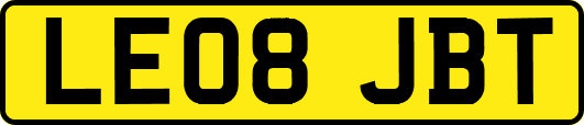 LE08JBT