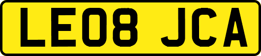 LE08JCA