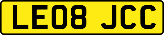 LE08JCC