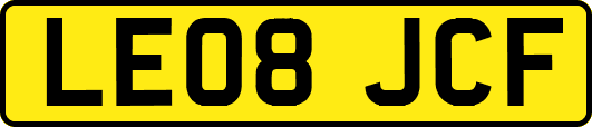LE08JCF