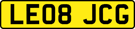 LE08JCG