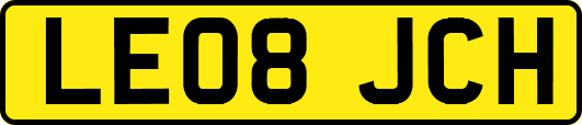 LE08JCH