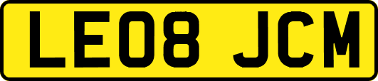 LE08JCM