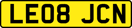 LE08JCN