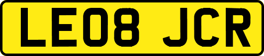 LE08JCR