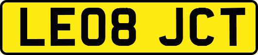 LE08JCT