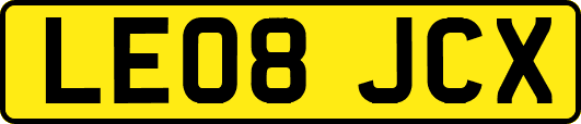 LE08JCX