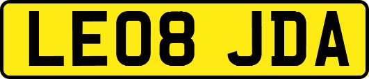LE08JDA