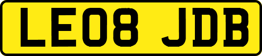 LE08JDB