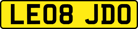 LE08JDO