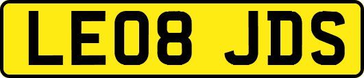 LE08JDS