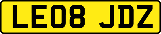 LE08JDZ