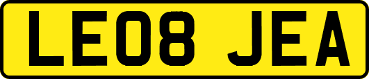 LE08JEA
