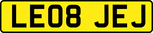 LE08JEJ
