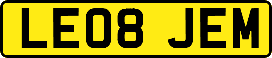 LE08JEM