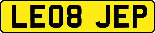 LE08JEP