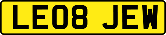 LE08JEW