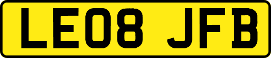LE08JFB