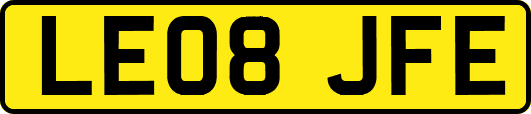 LE08JFE