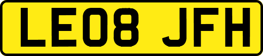 LE08JFH