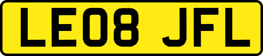 LE08JFL